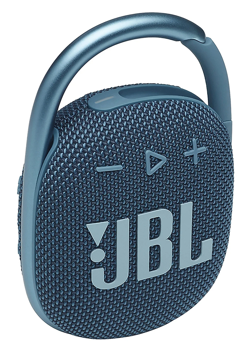 Портативная акустика Clip 4 Blue (JBLCLIP4BLU) Синий JBL (244440791)
