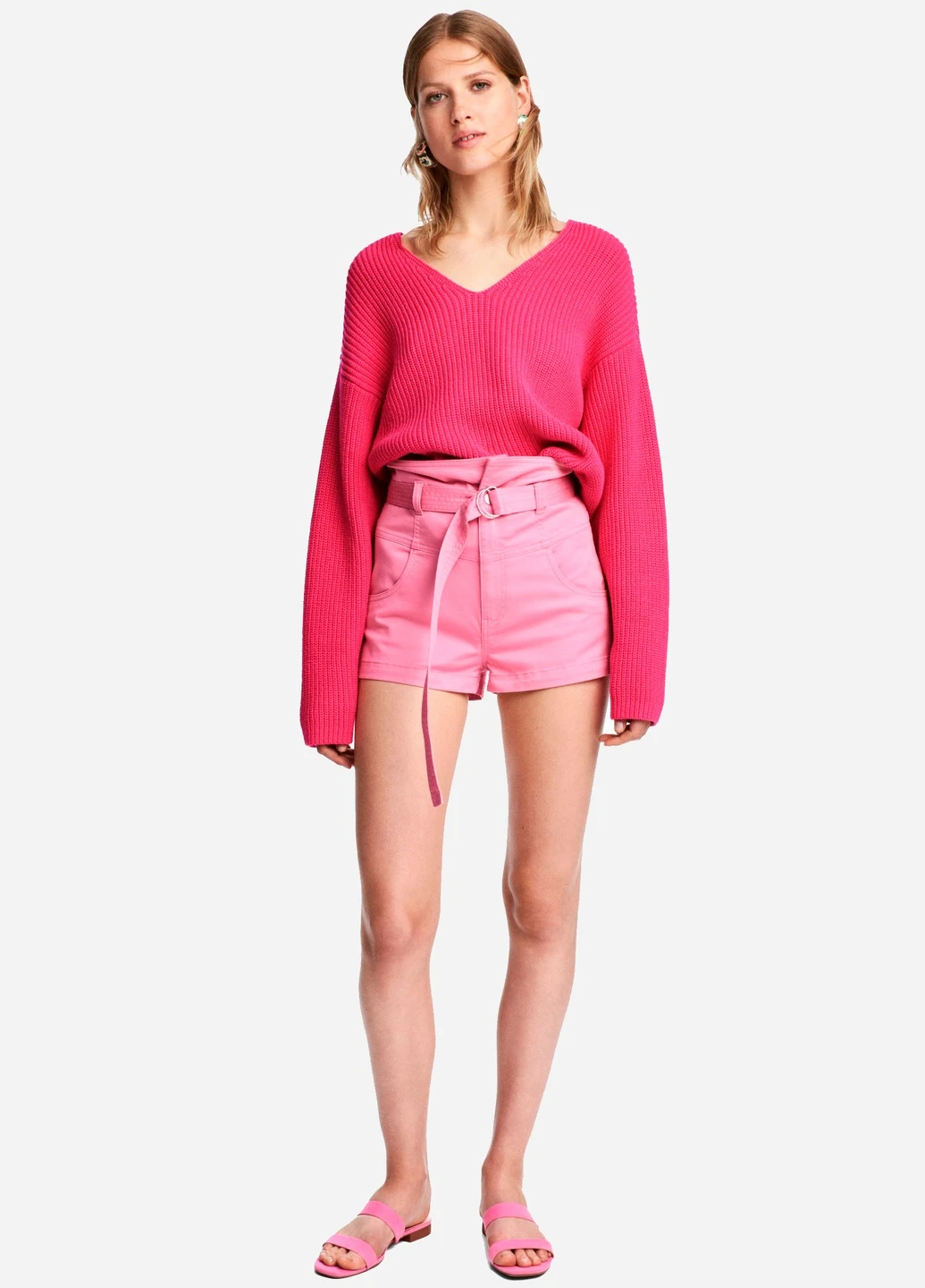 Шорти H&M (221060564)