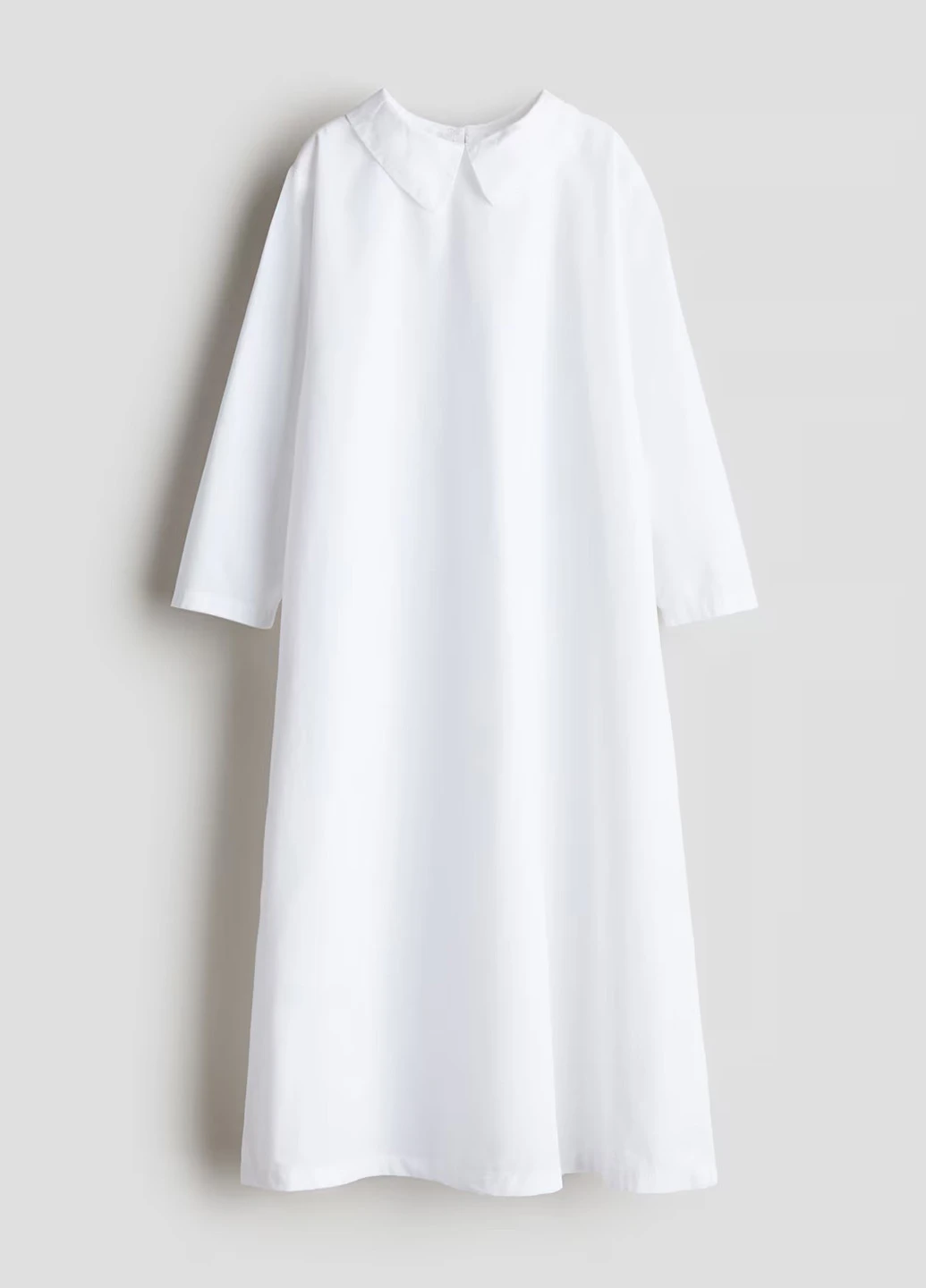 Біла сукня H&M (341677208)