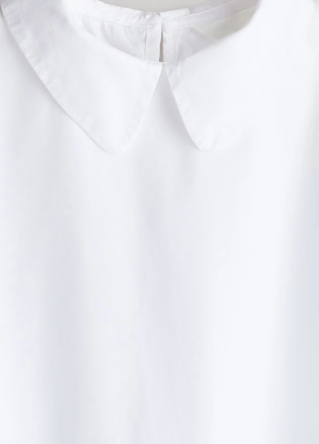 Біла сукня H&M (341677208)