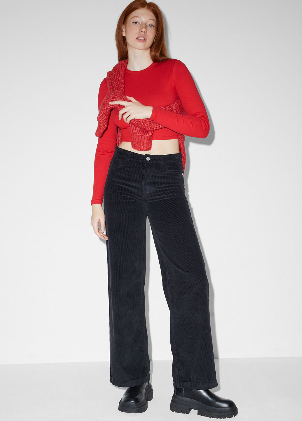 Топ C&A (362193808)