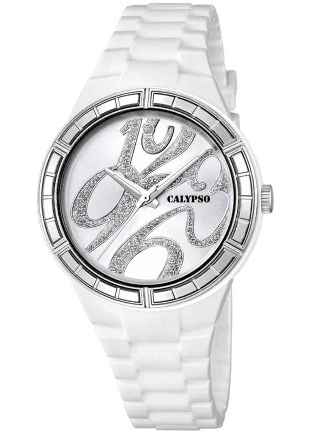 Наручний годинник Calypso k5632/1 (190457744)