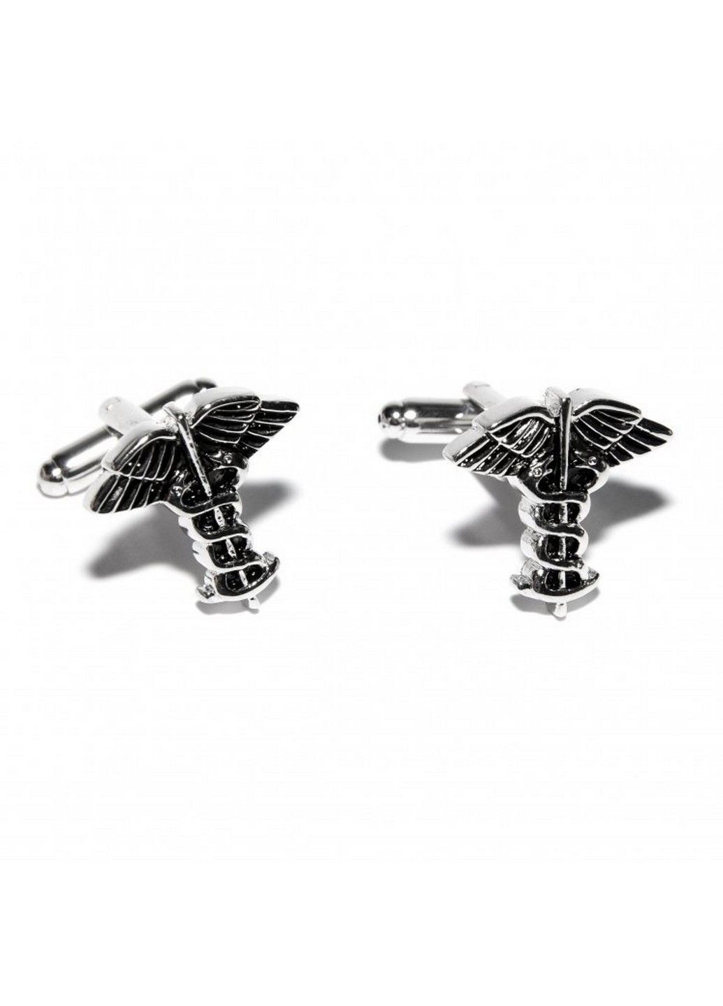 Запонки 1,5 х1, 5 см Handmade (203759525)