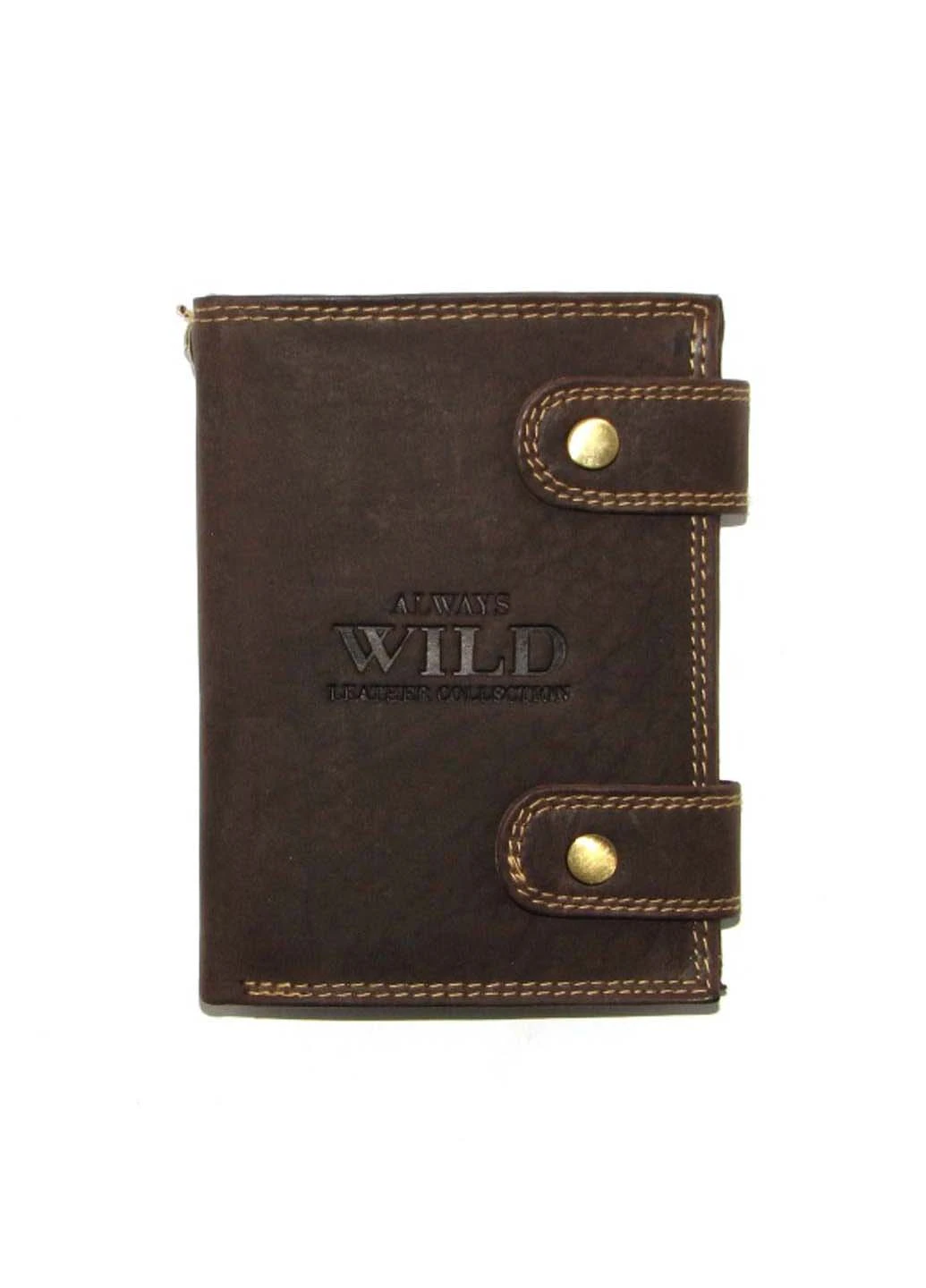 Портмоне 13 х 10 х 2 Always Wild (252856654)
