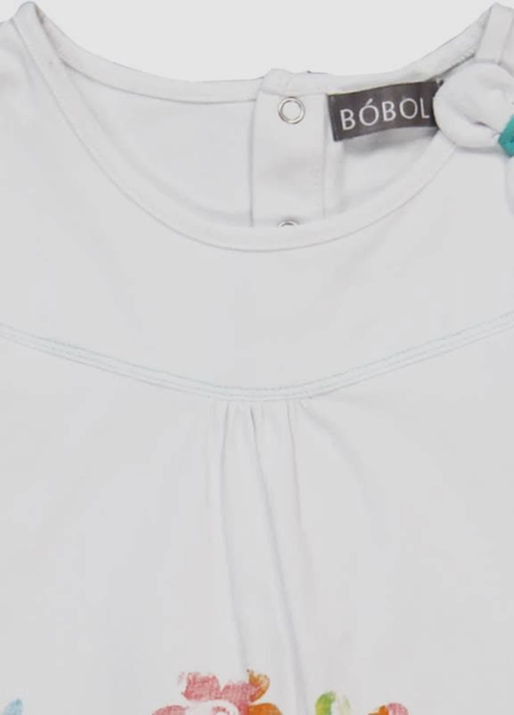 Біла сукня Boboli (17160219)