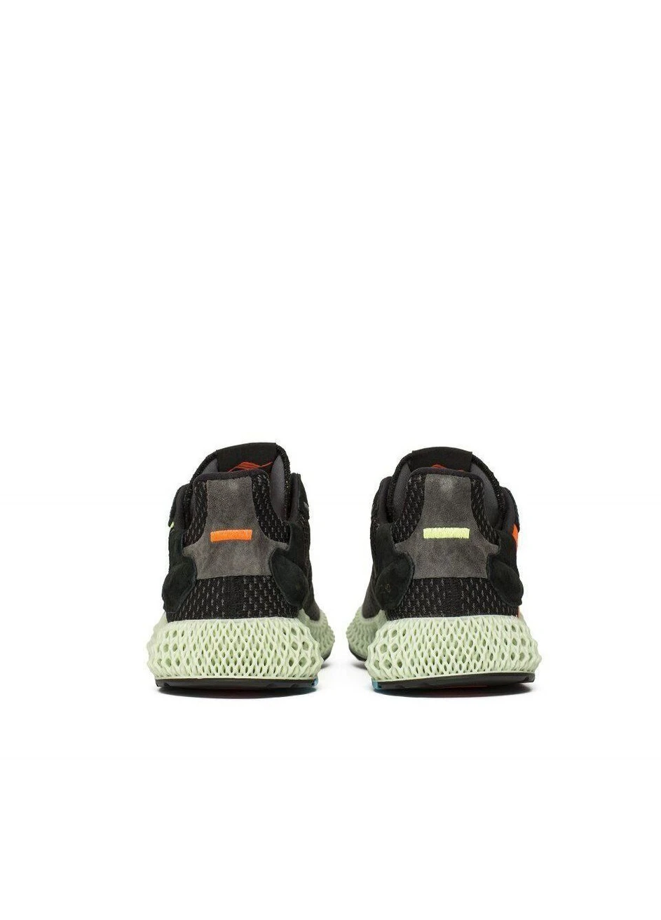 Комбіновані кросівки демісезон adidas