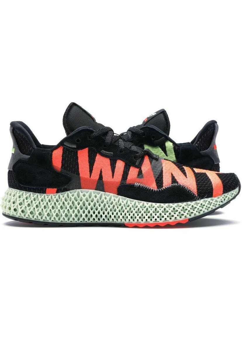 Комбіновані кросівки демісезон adidas