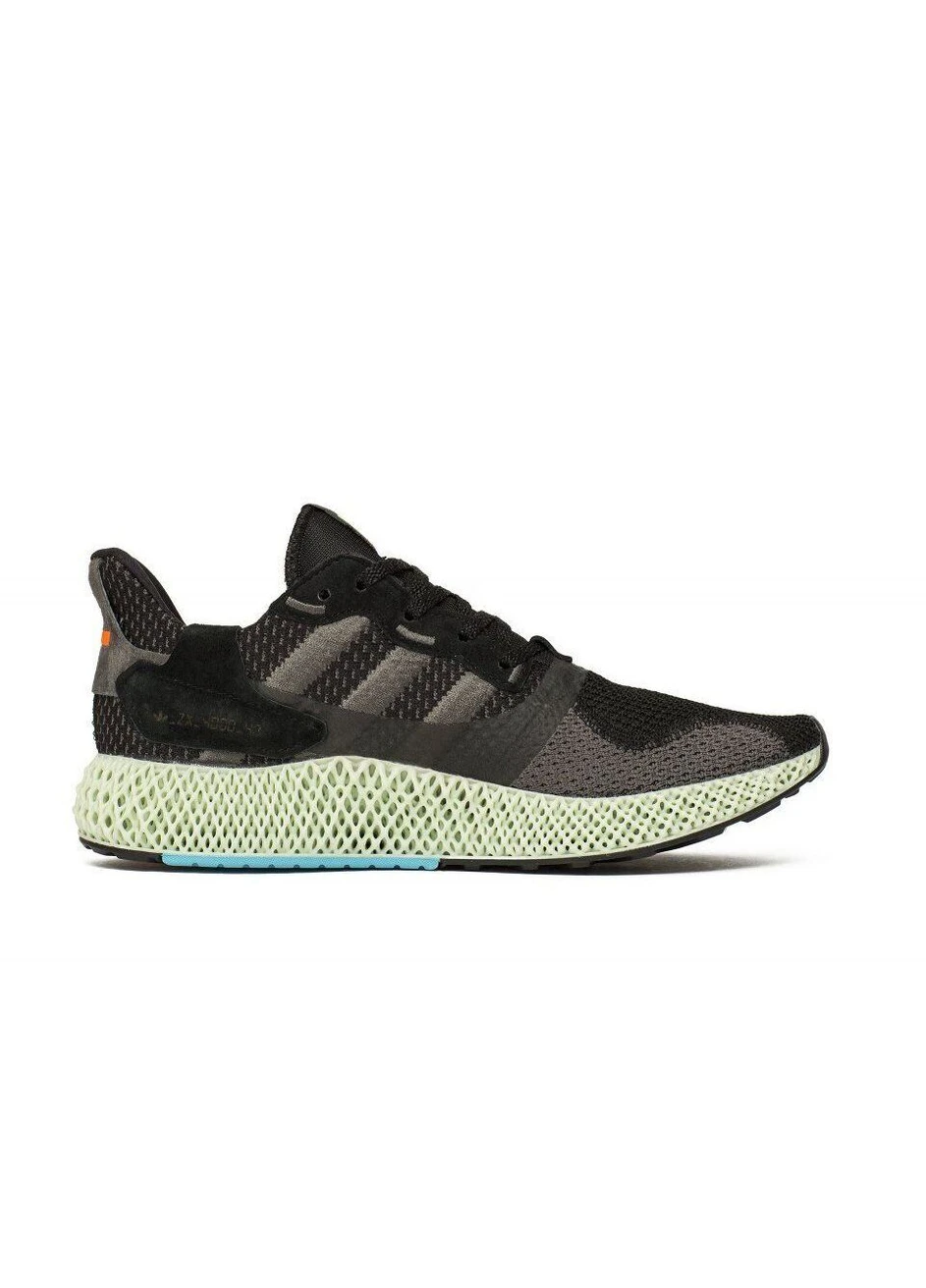Комбіновані кросівки демісезон adidas