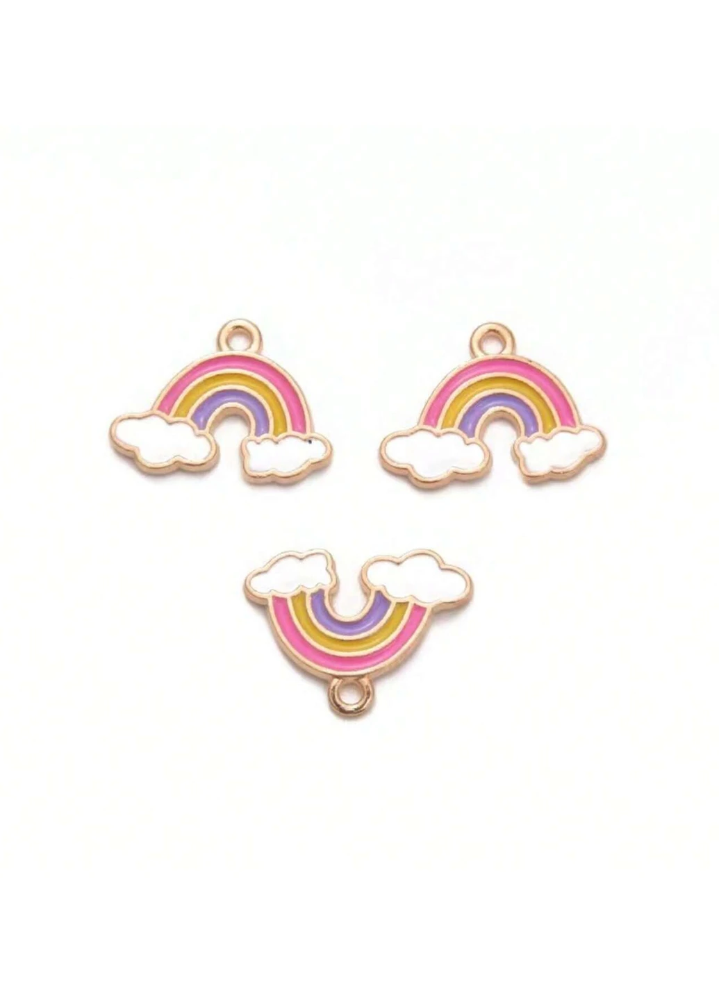 Комплект подвесок (10 шт.) SHEIN (325263479)