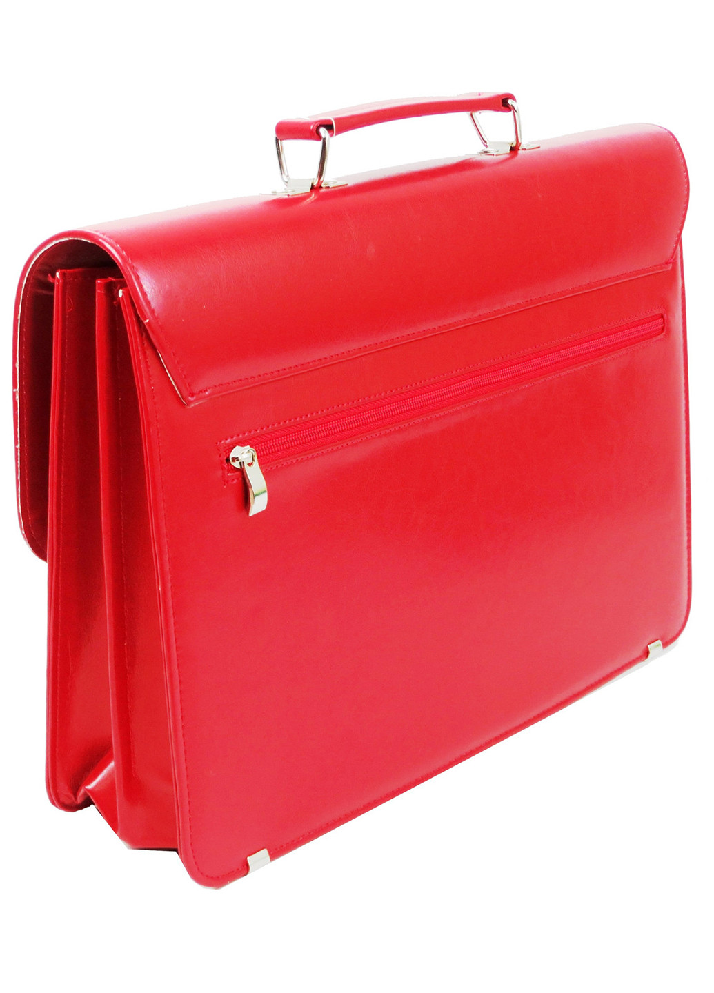 Жіночий діловий портфель 40х30х9 см Amo (252127232)