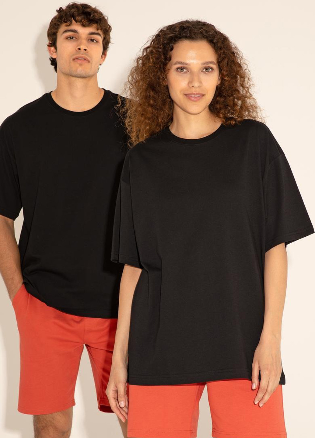 Черная футболка U.S. Polo Assn.