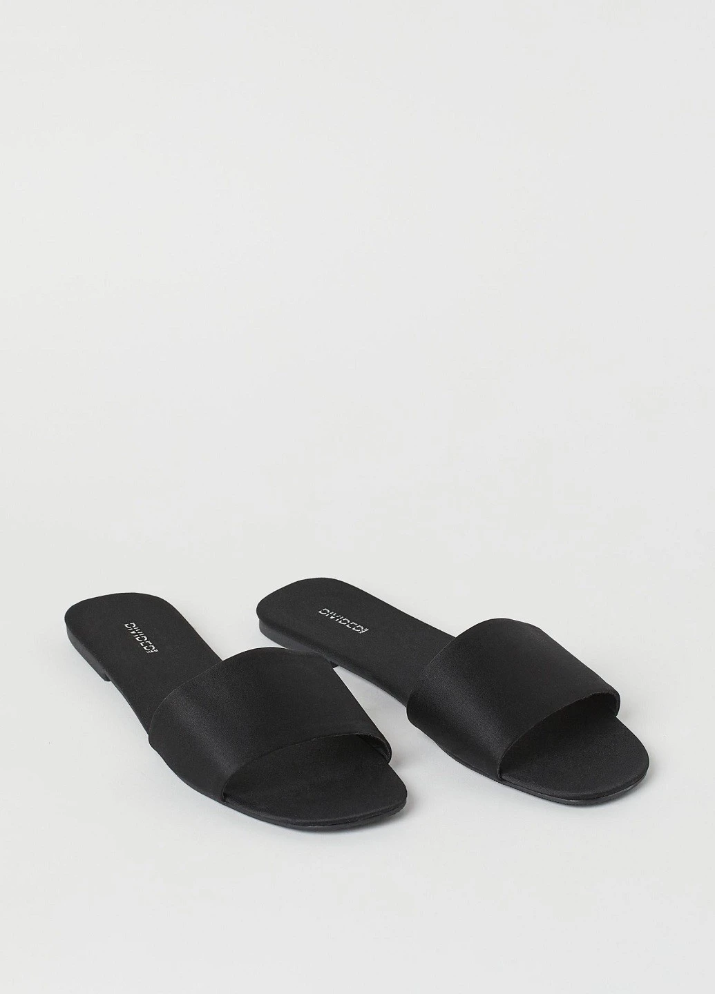 Мюлі H&M (252629303)