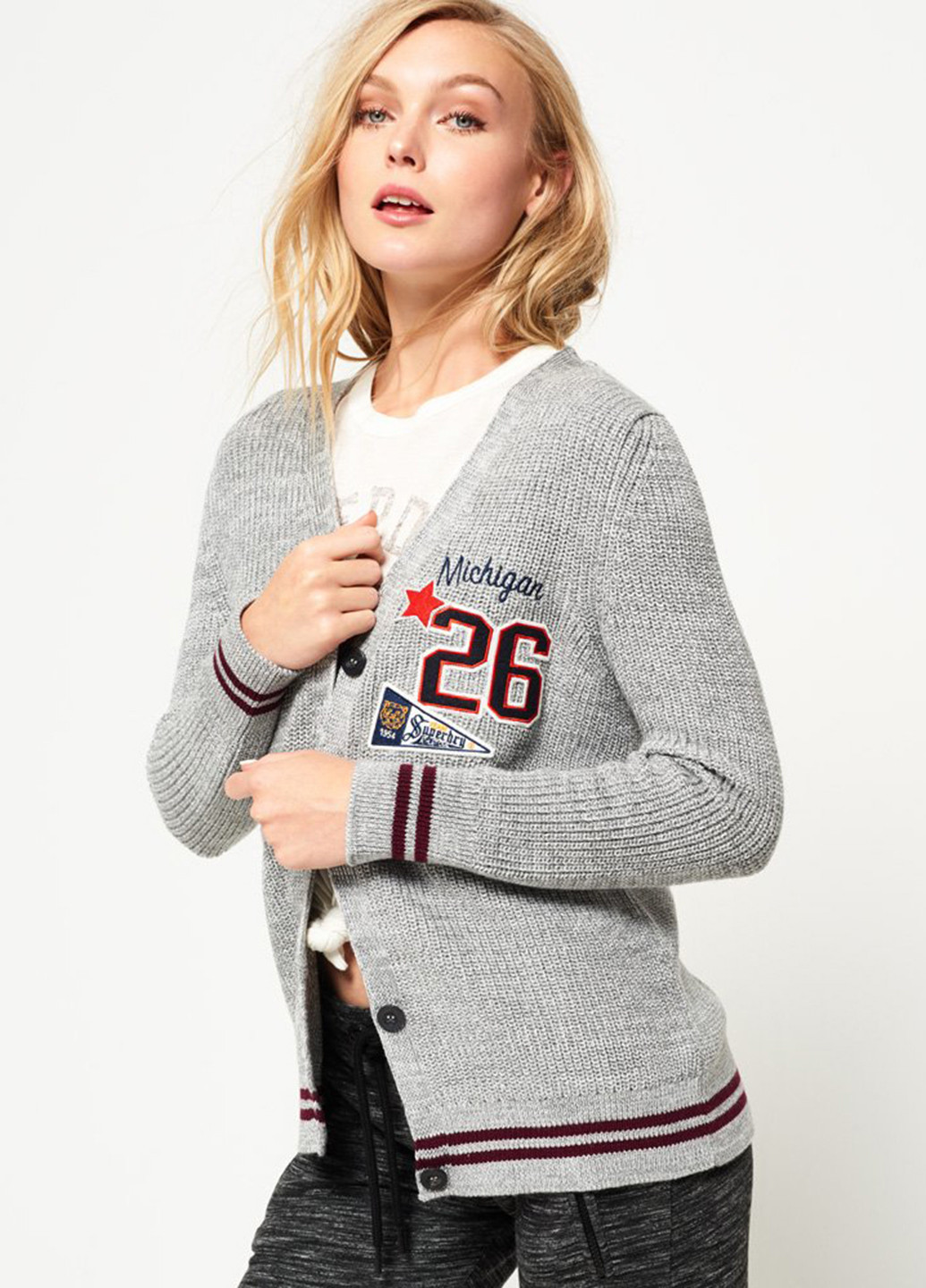 Кофта Superdry (257686763)