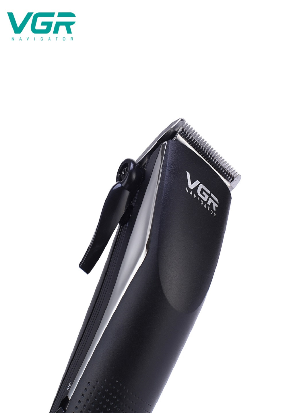 Машинка для стрижки волосся з насадками VGR 023 VTech (253336615)