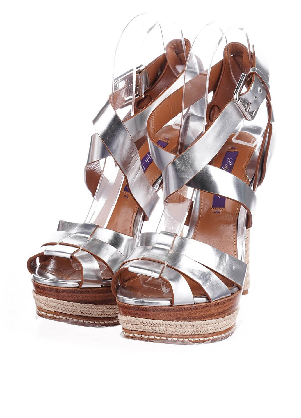 Босоніжки Ralph Lauren (308802821)