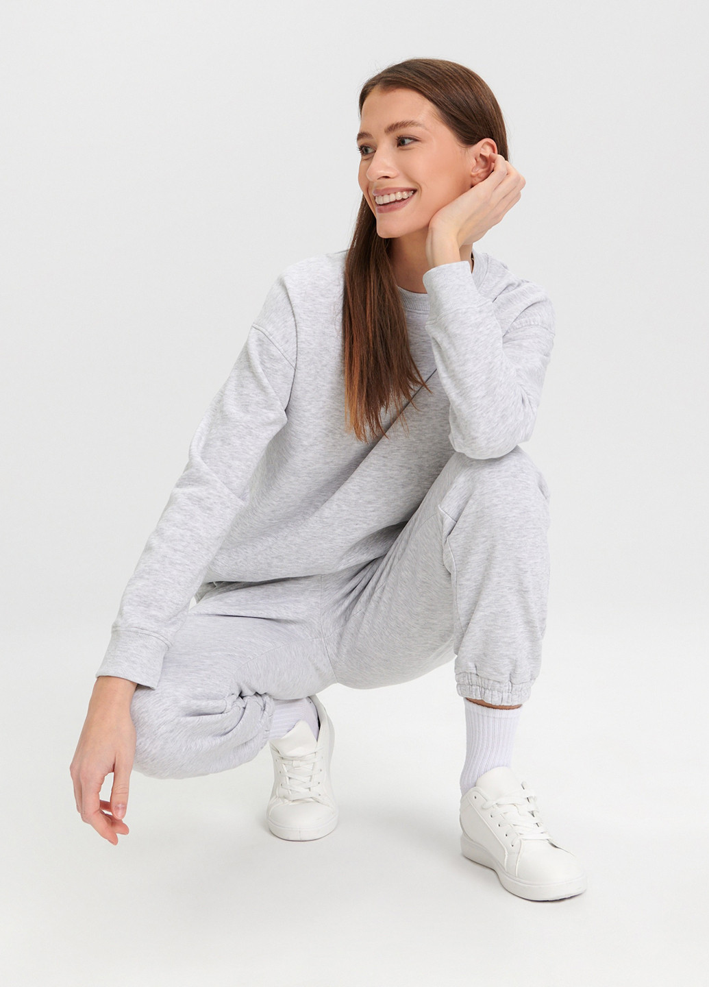 Брюки Sinsay (303951634)