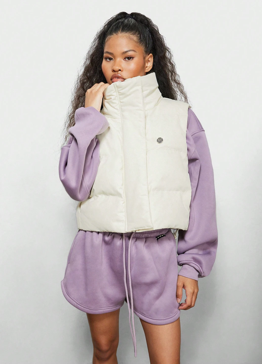 Жилет SHEIN (338796823)