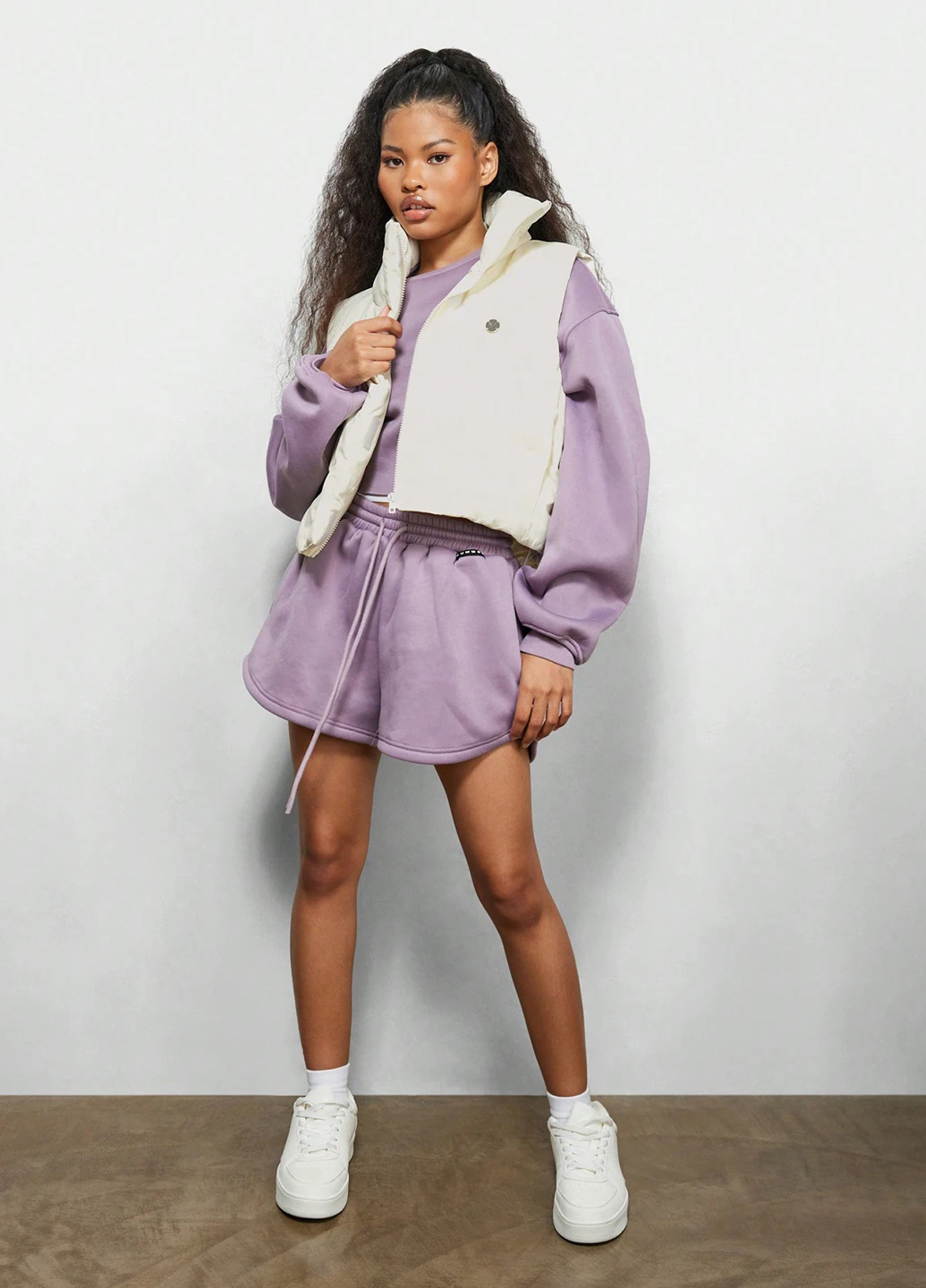 Жилет SHEIN (338796823)