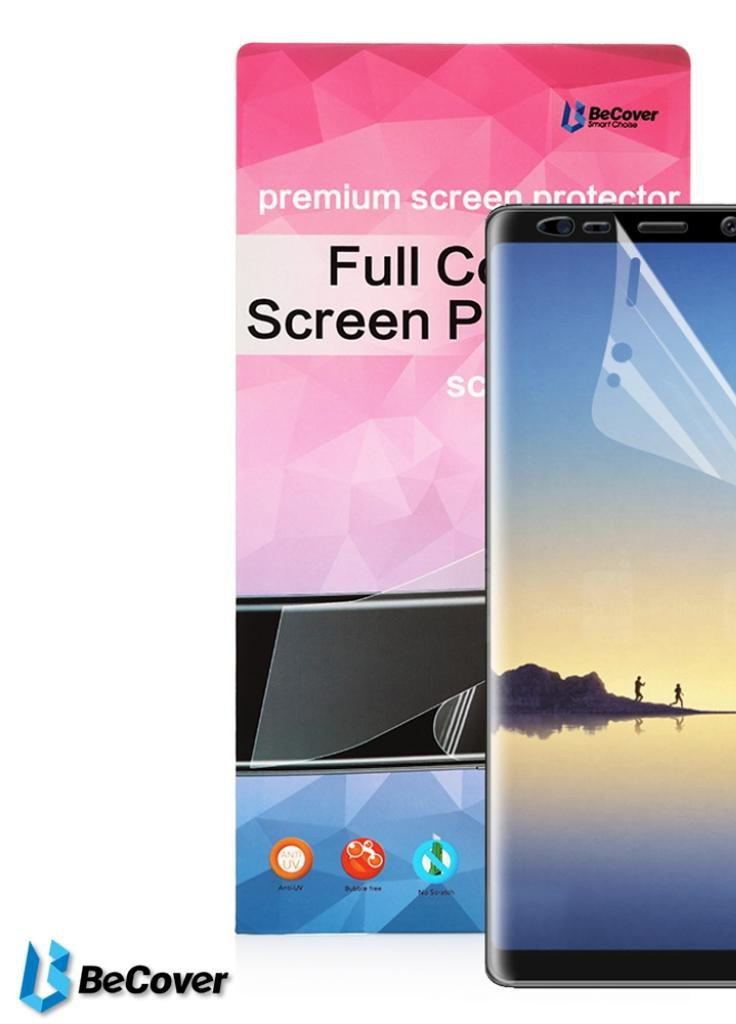 Плівка захисна Full Cover для Xiaomi Mi Note 3 (701946) BeCover (203983689)