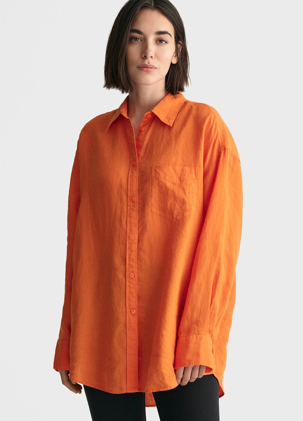 Сорочка Gant (322557318)