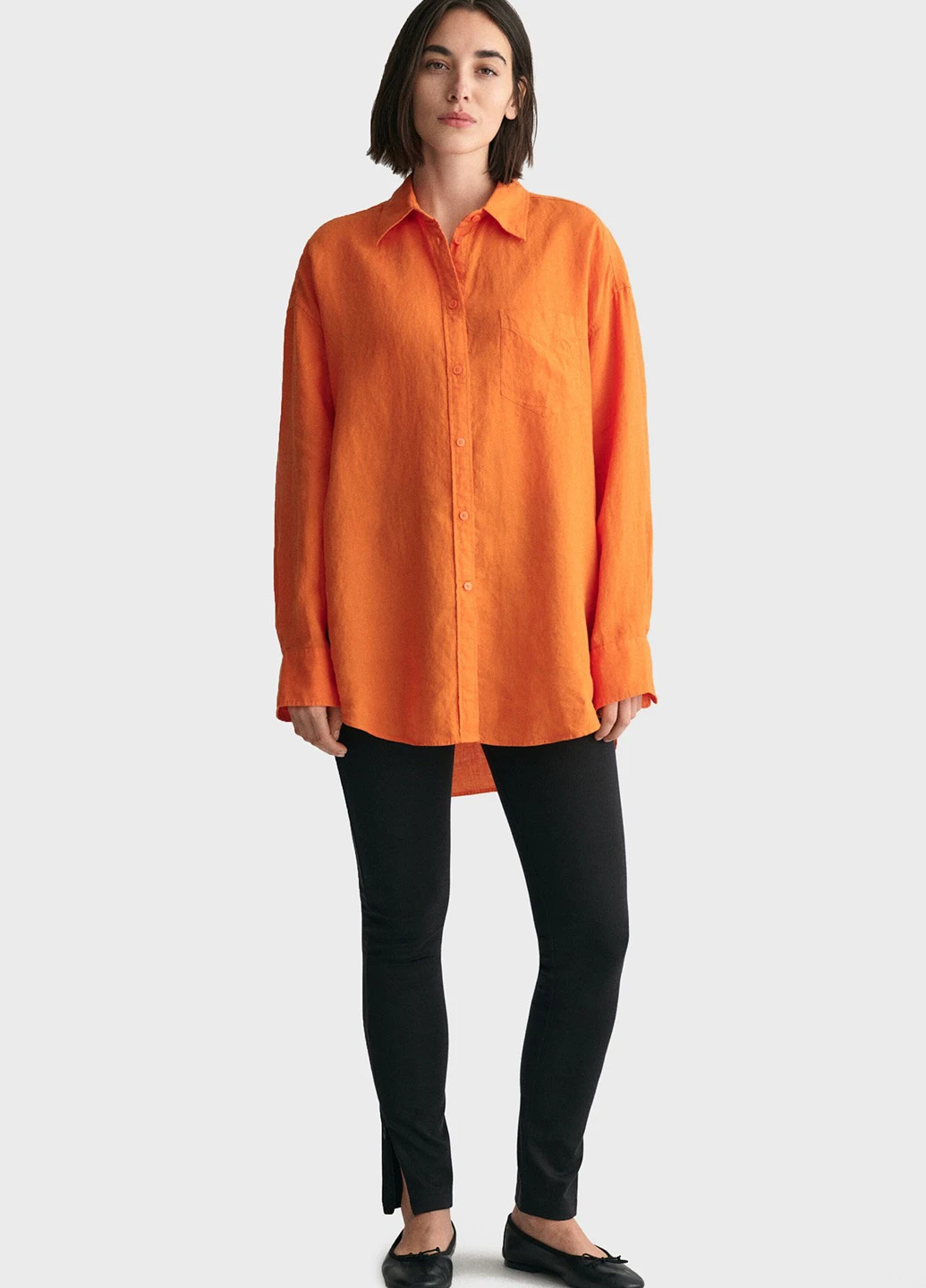 Сорочка Gant (322557318)