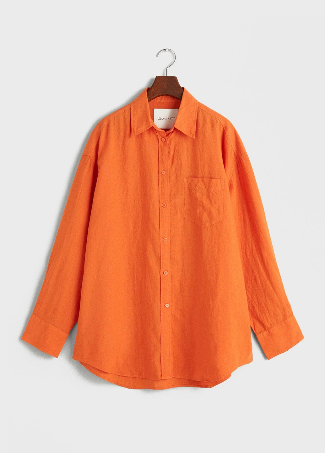 Сорочка Gant (322557318)