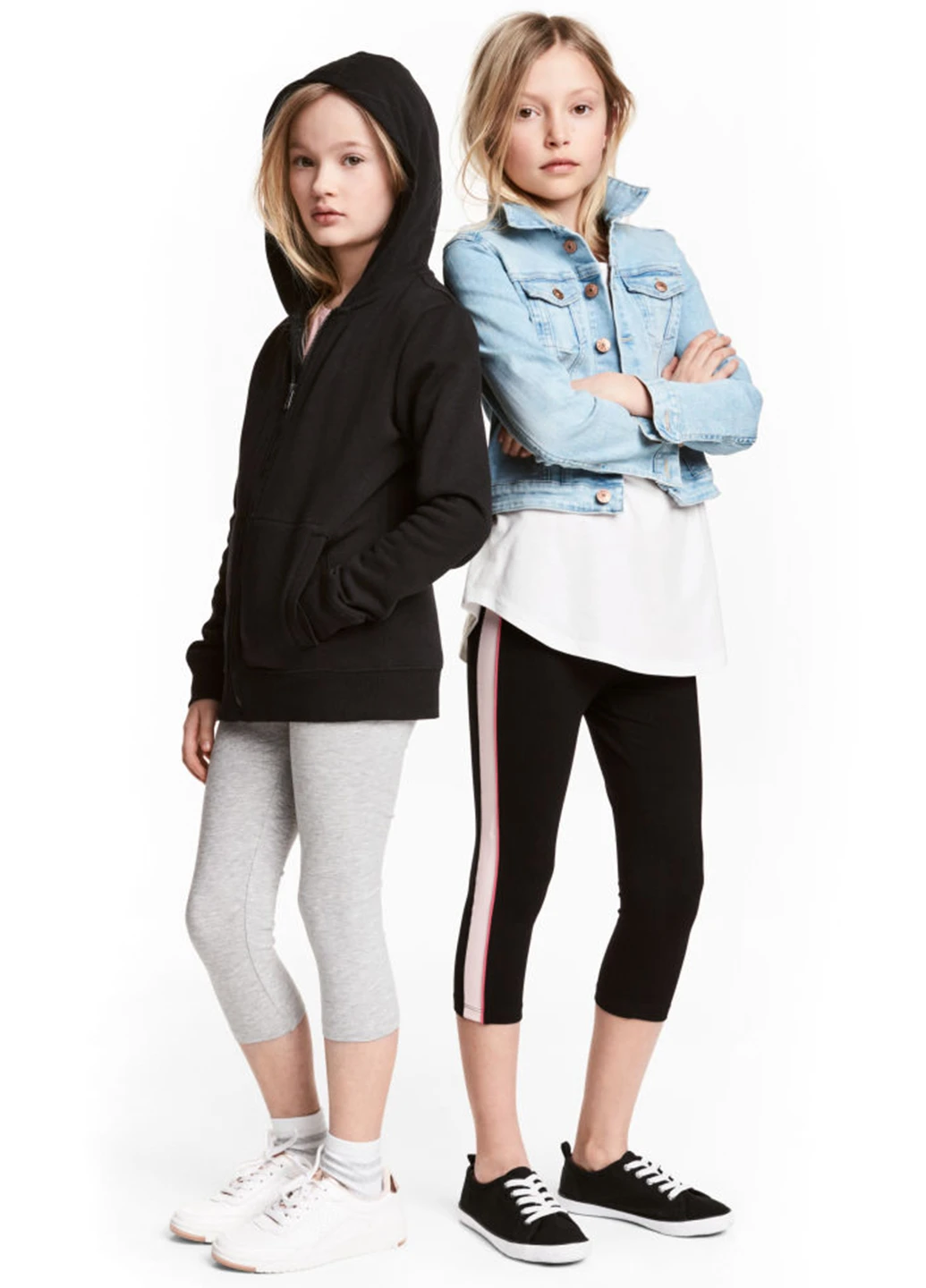 Легінси H&M (89950000)