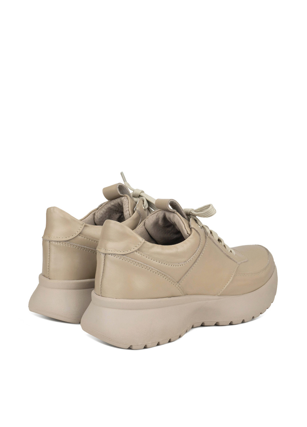 Кроссовки Limon бежевые демисезоны (257985697)