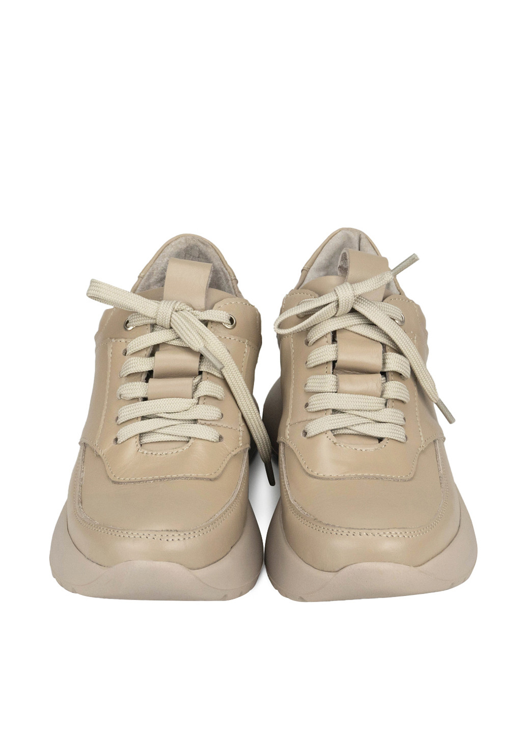 Кроссовки Limon бежевые демисезоны (257985697)