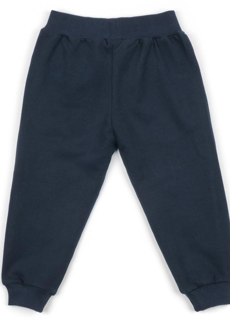 Красный демисезонный костюм десткий "good skate" (13263-116b-gray) Breeze