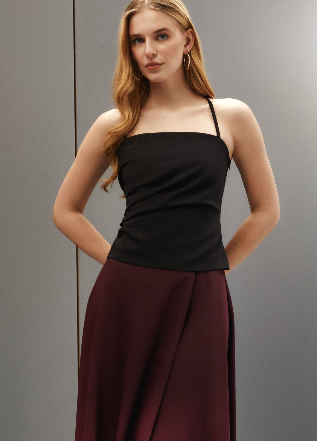 Топ Gepur (323105565)