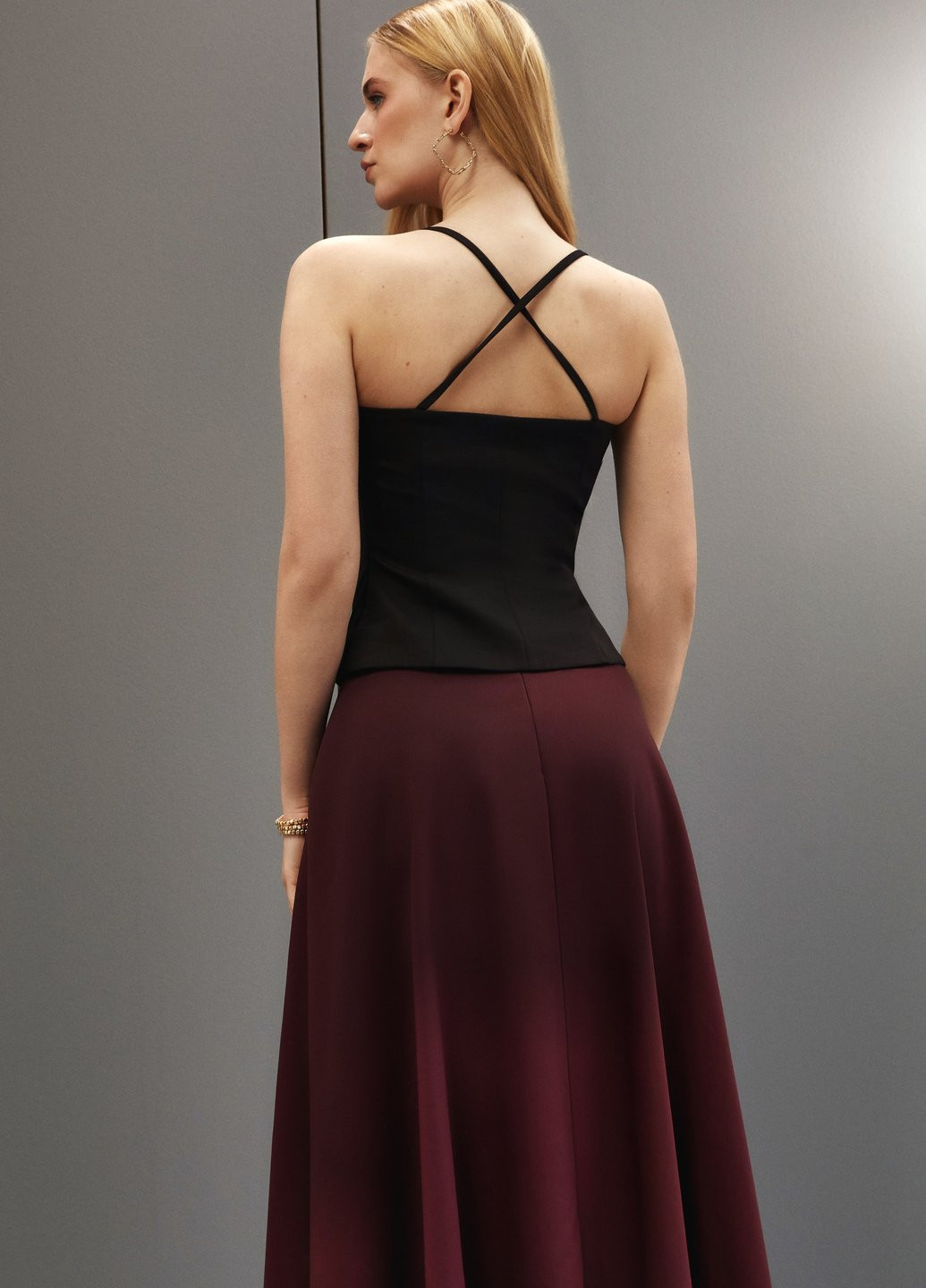 Топ Gepur (323105565)