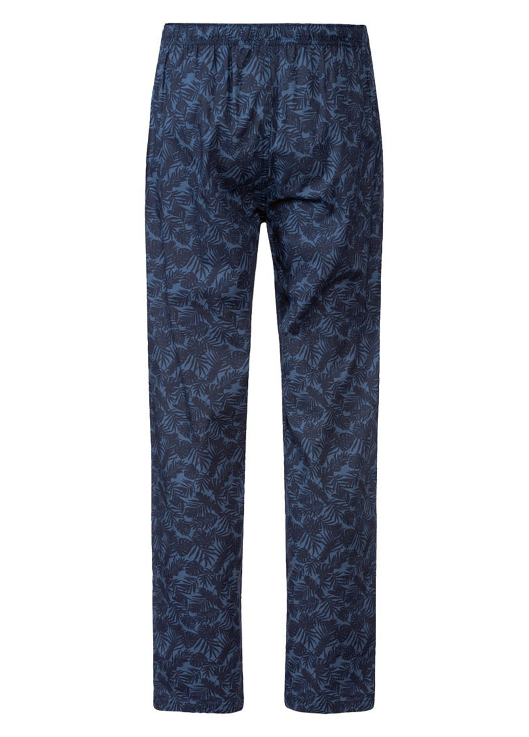 Піжама (лонгслів, штани) Livergy (361069918)