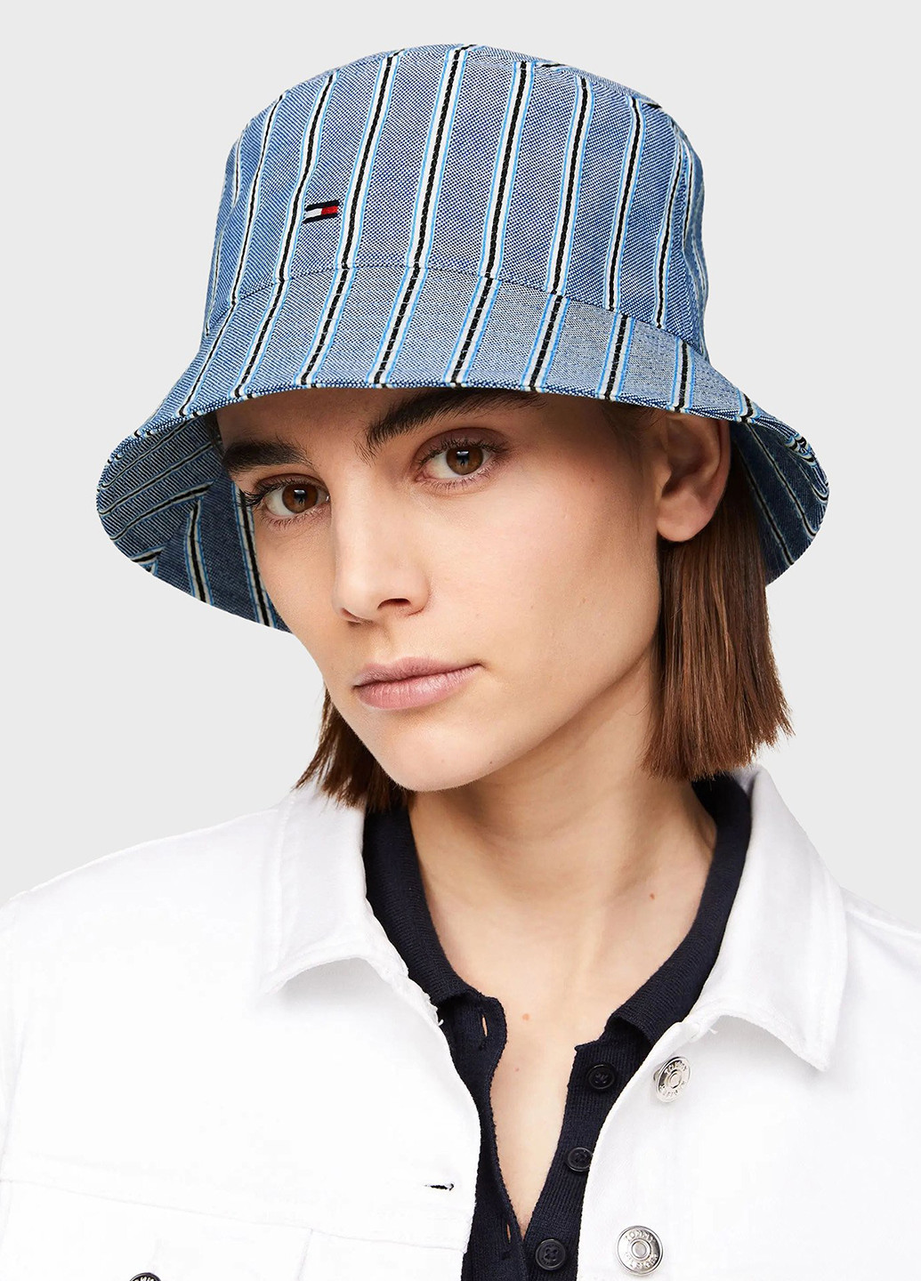 Панама Tommy Hilfiger (307009196)