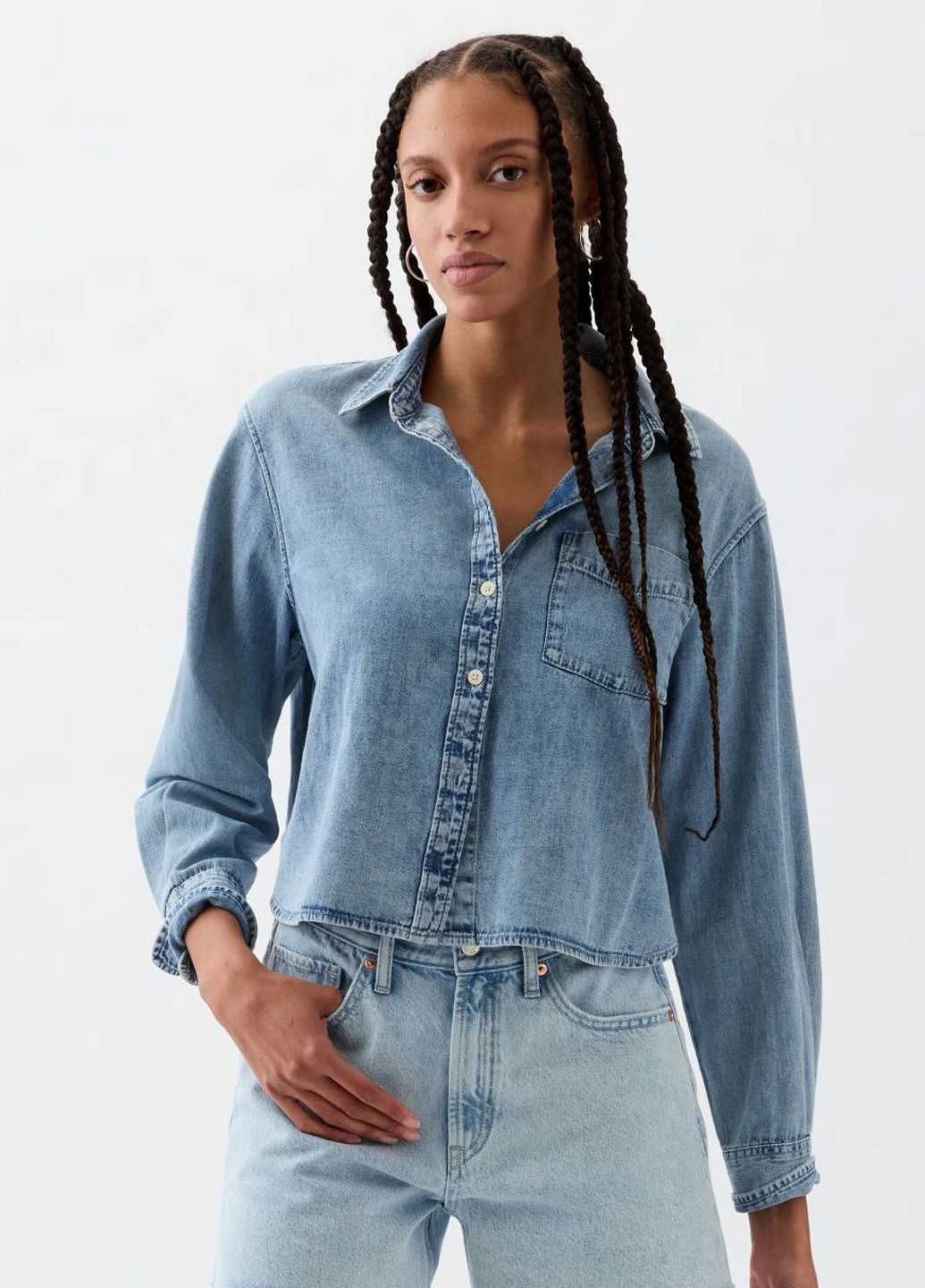 Сорочка Gap (370300139)