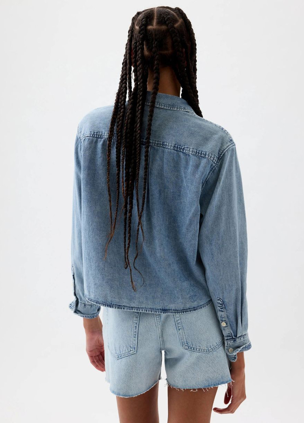 Сорочка Gap (370300139)