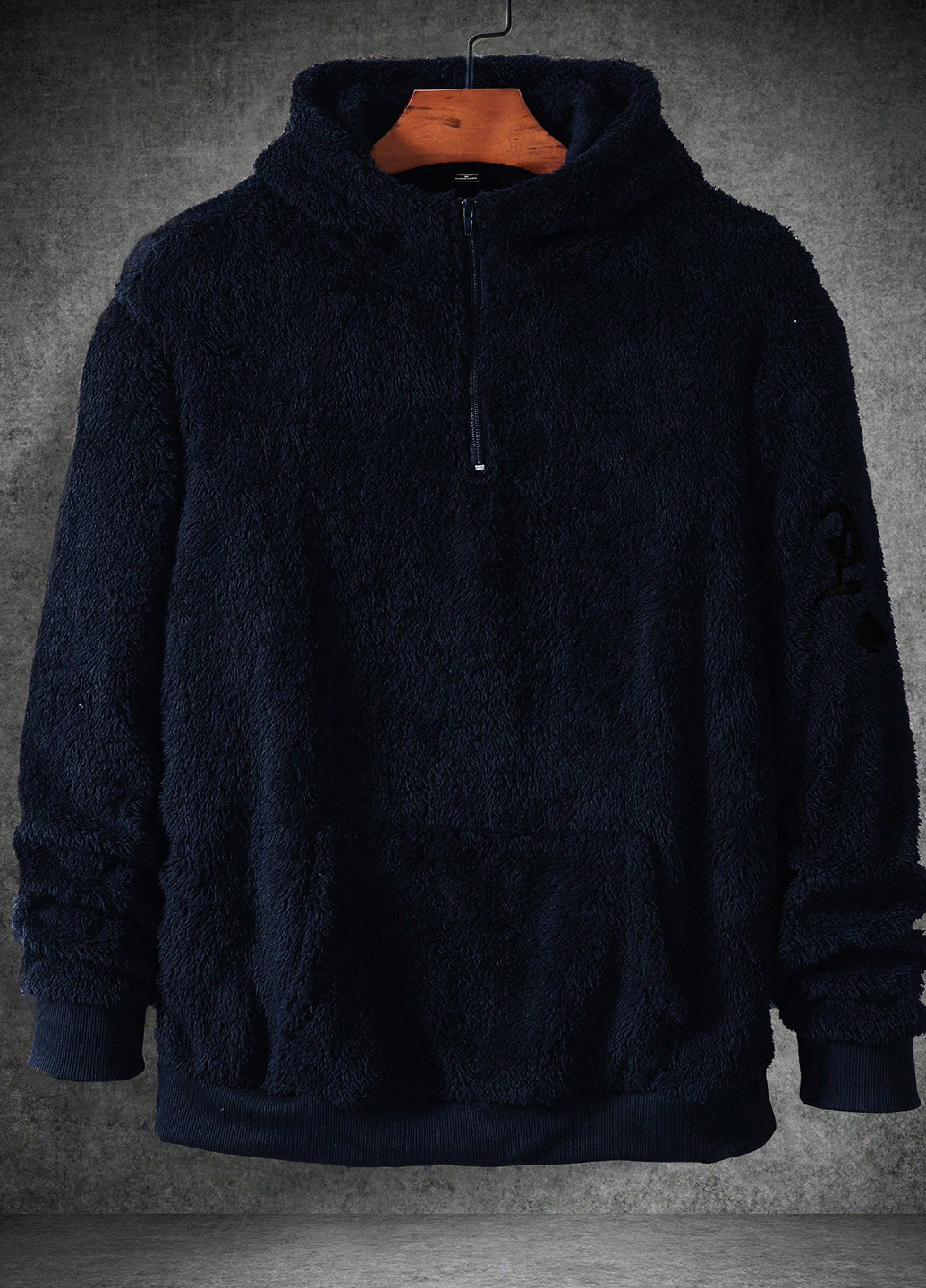 Толстовка SHEIN (331536158)