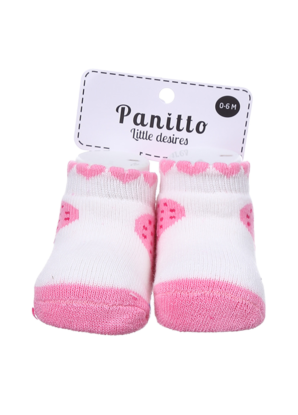 Шкарпетки Panitto (72873657)