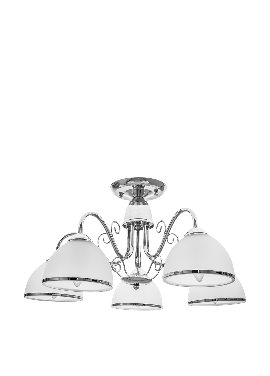 Люстра 57х27 см Brille (144317117)