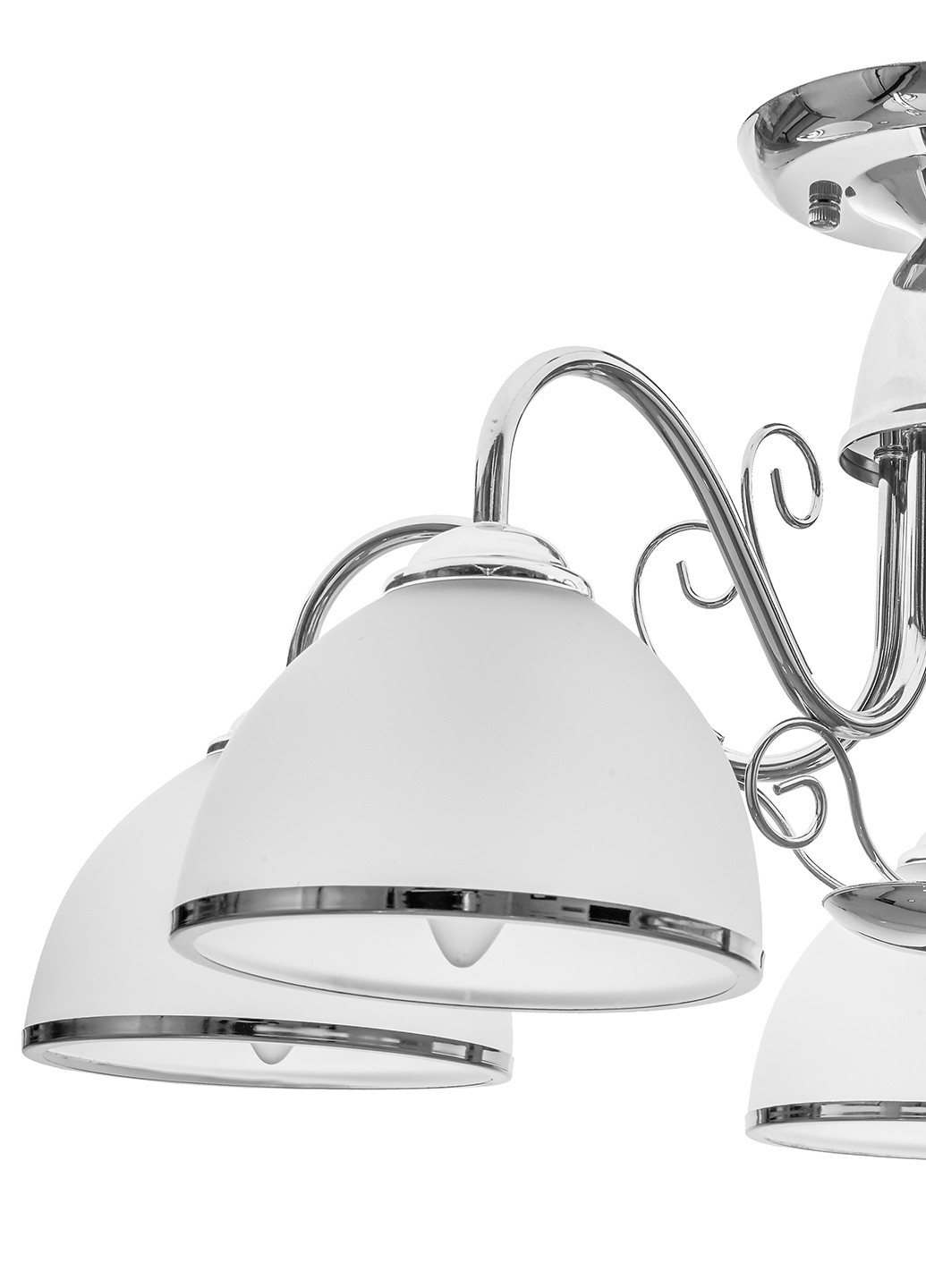 Люстра 57х27 см Brille (144317117)