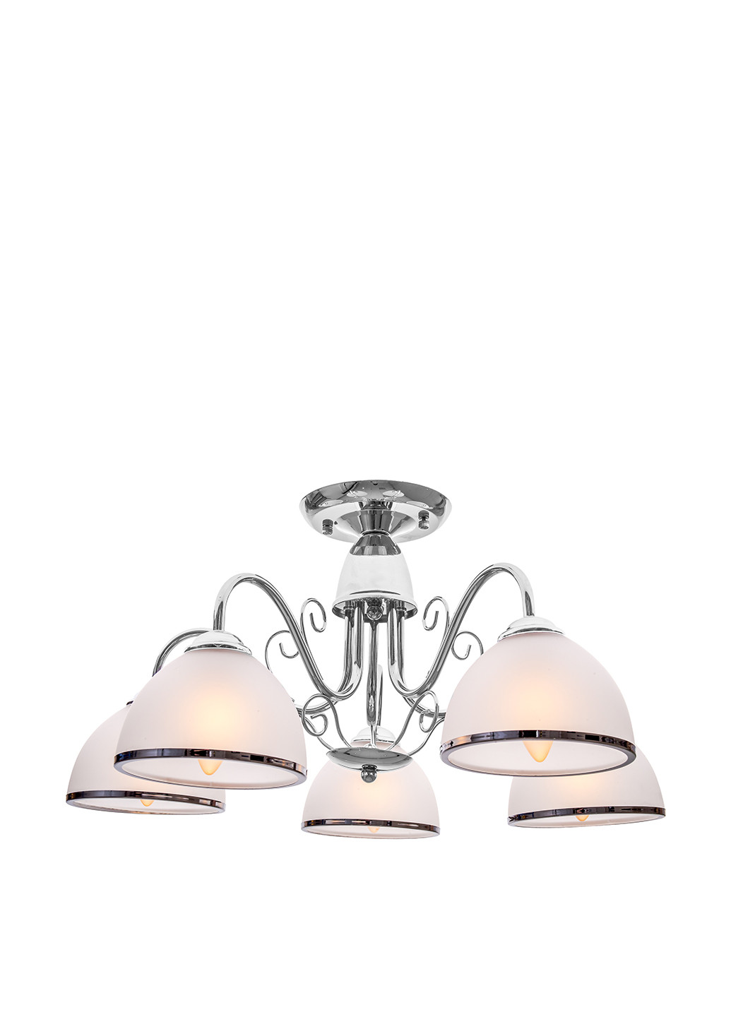 Люстра 57х27 см Brille (144317117)