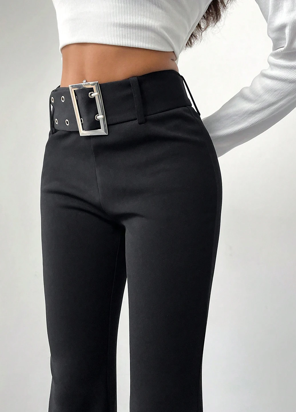 Брюки SHEIN (367004152)