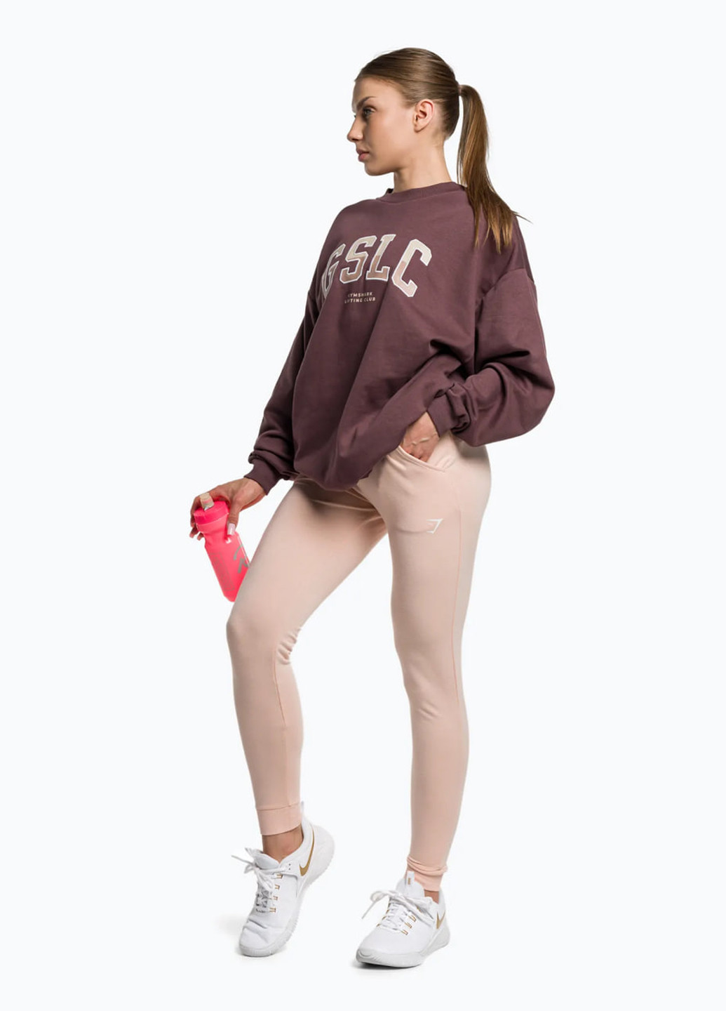 Штани Gymshark (317573947)