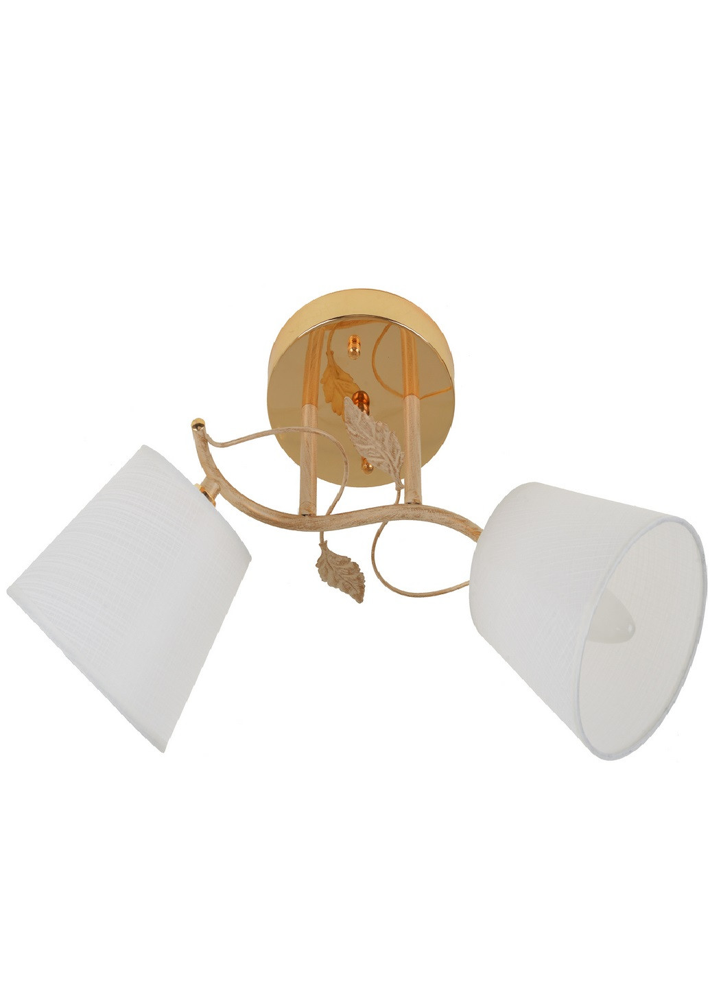 Люстра BKL-680S/2 E27 YLG Brille (193196208)