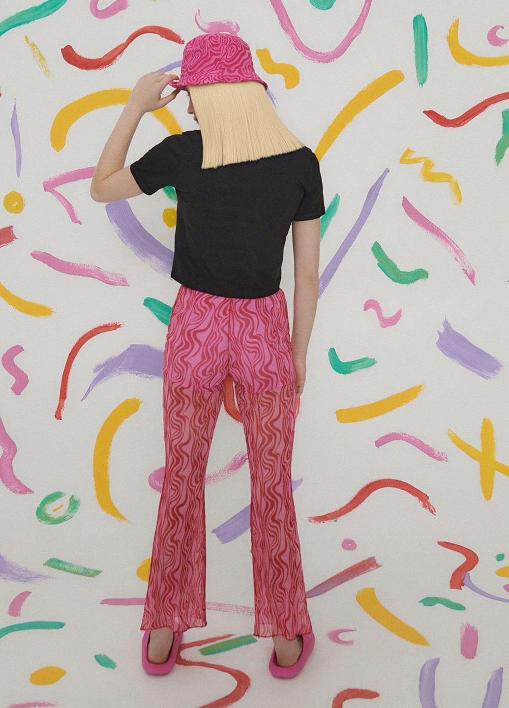 Футболка Sinsay - (280066313)