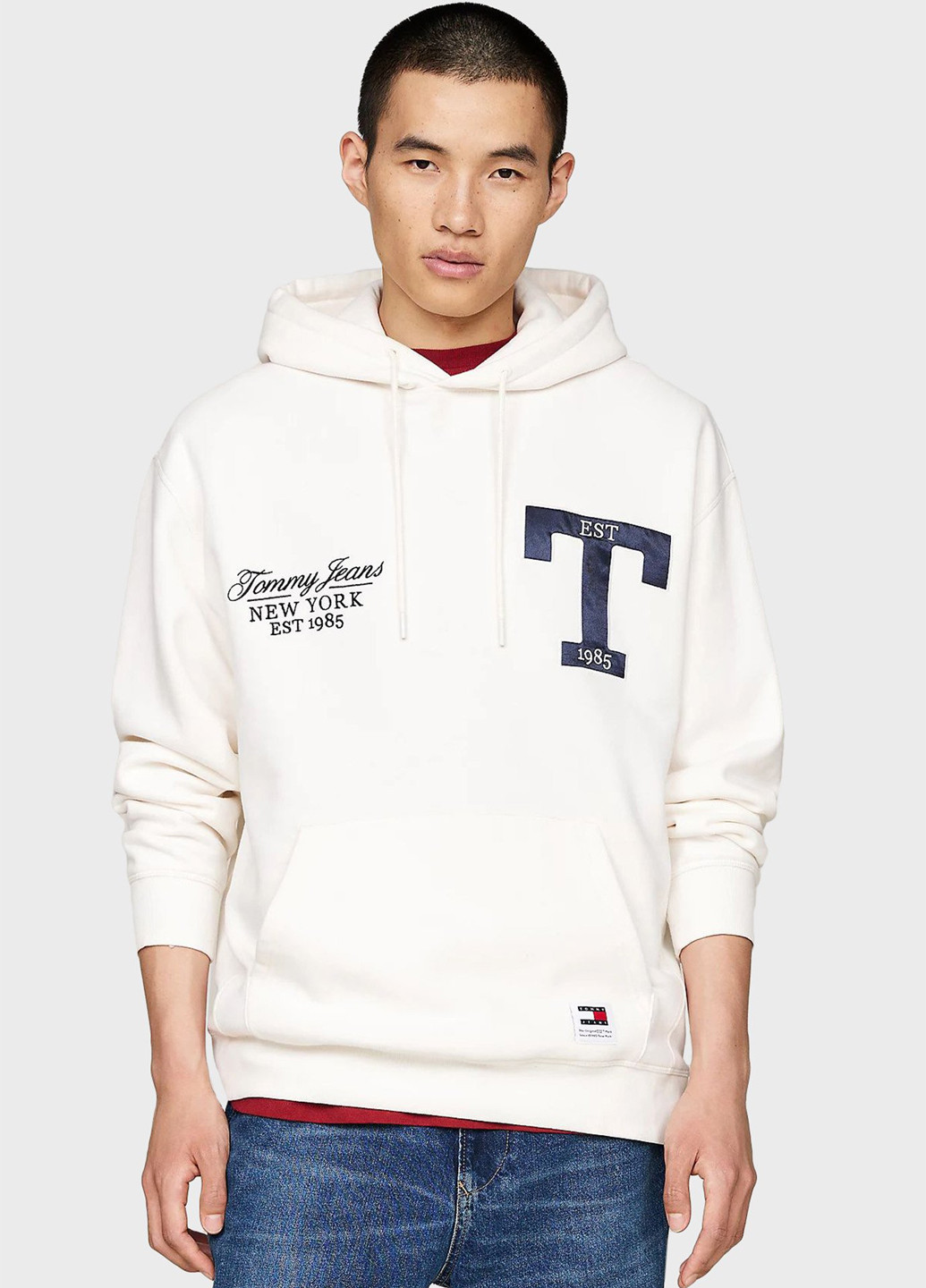 Худі Tommy Jeans (315065204)