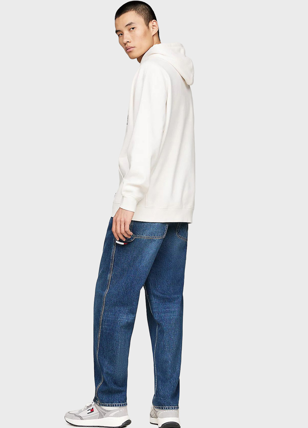 Худі Tommy Jeans (315065204)