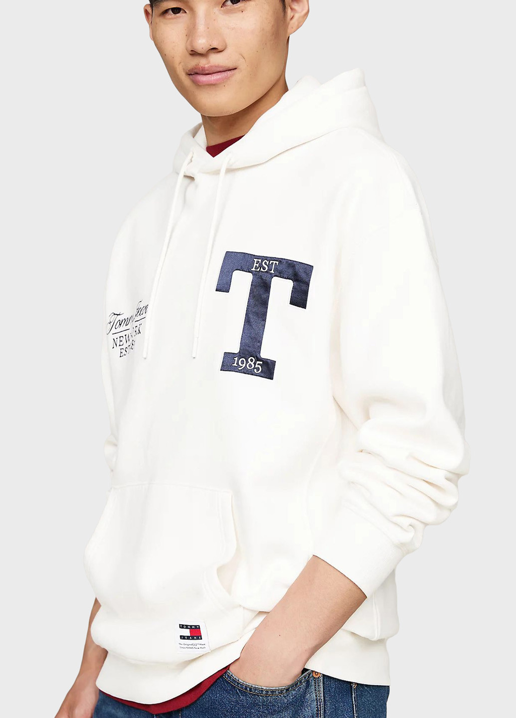 Худі Tommy Jeans (315065204)
