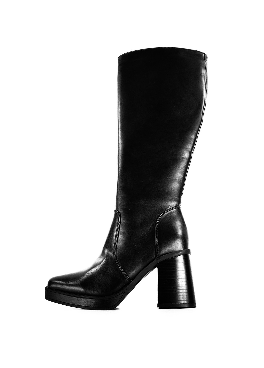 Осенние сапоги Boohoo