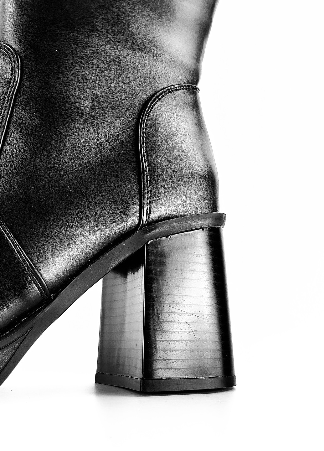 Осенние сапоги Boohoo